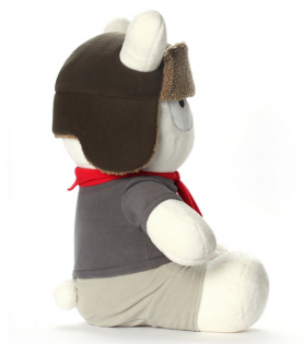 Игрушка Xiaomi 50cm Sitting Meter Rabbit
